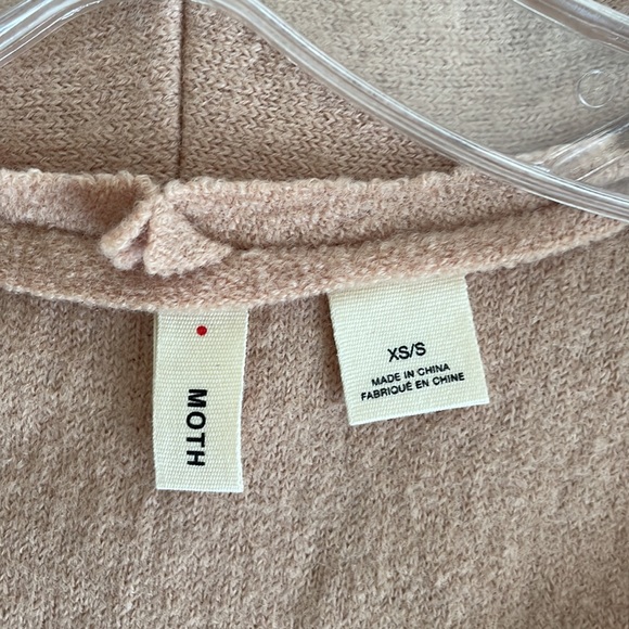 Anthropologie Museum District Vest - Picture 10 of 10